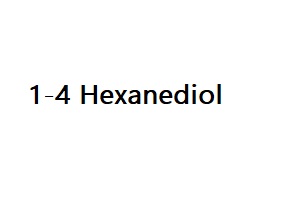 1-4 Hexanediol